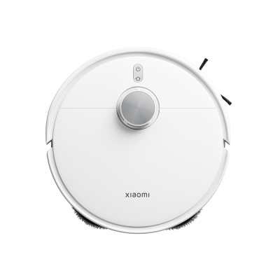 Xiaomi Robot Vacuum S40 Pro - robotický vysavač - bílá