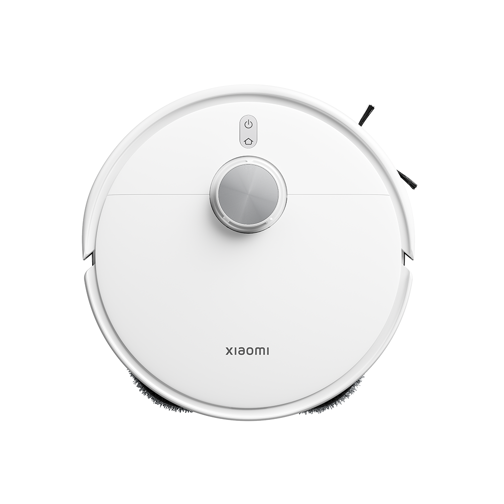 Xiaomi Robot Vacuum S40 Pro - robotický vysavač - bílá