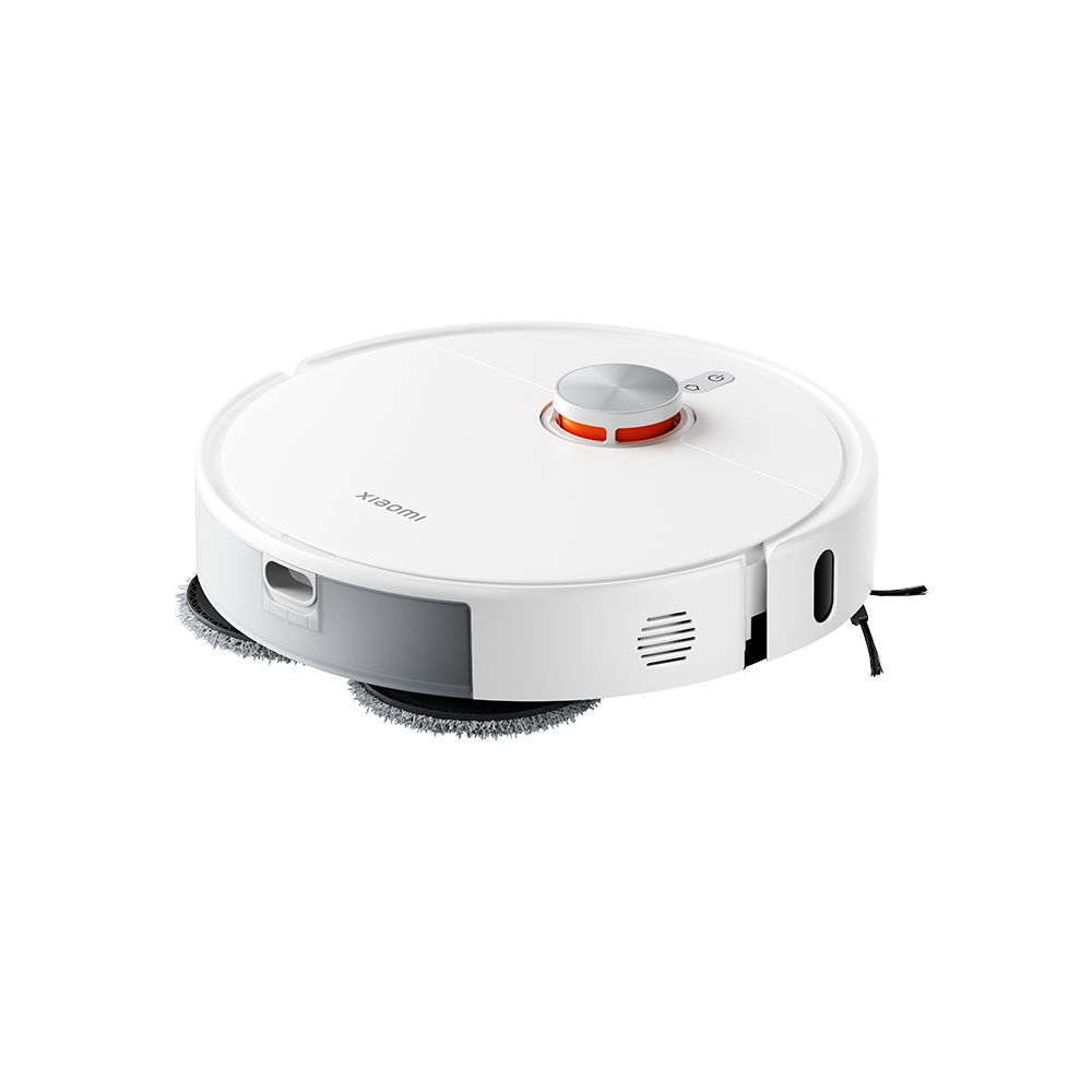Xiaomi Robot Vacuum S40 Pro - robotický vysavač - bílá - Obrázek 2