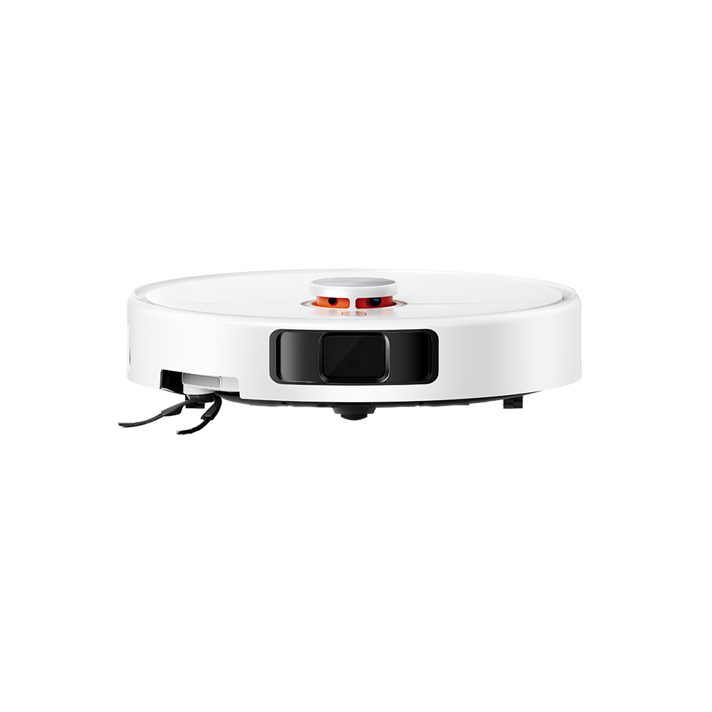 Xiaomi Robot Vacuum S40 Pro - robotický vysavač - bílá - Obrázek 3