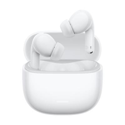 Sluchátka Redmi Buds 8 Lite - bílá