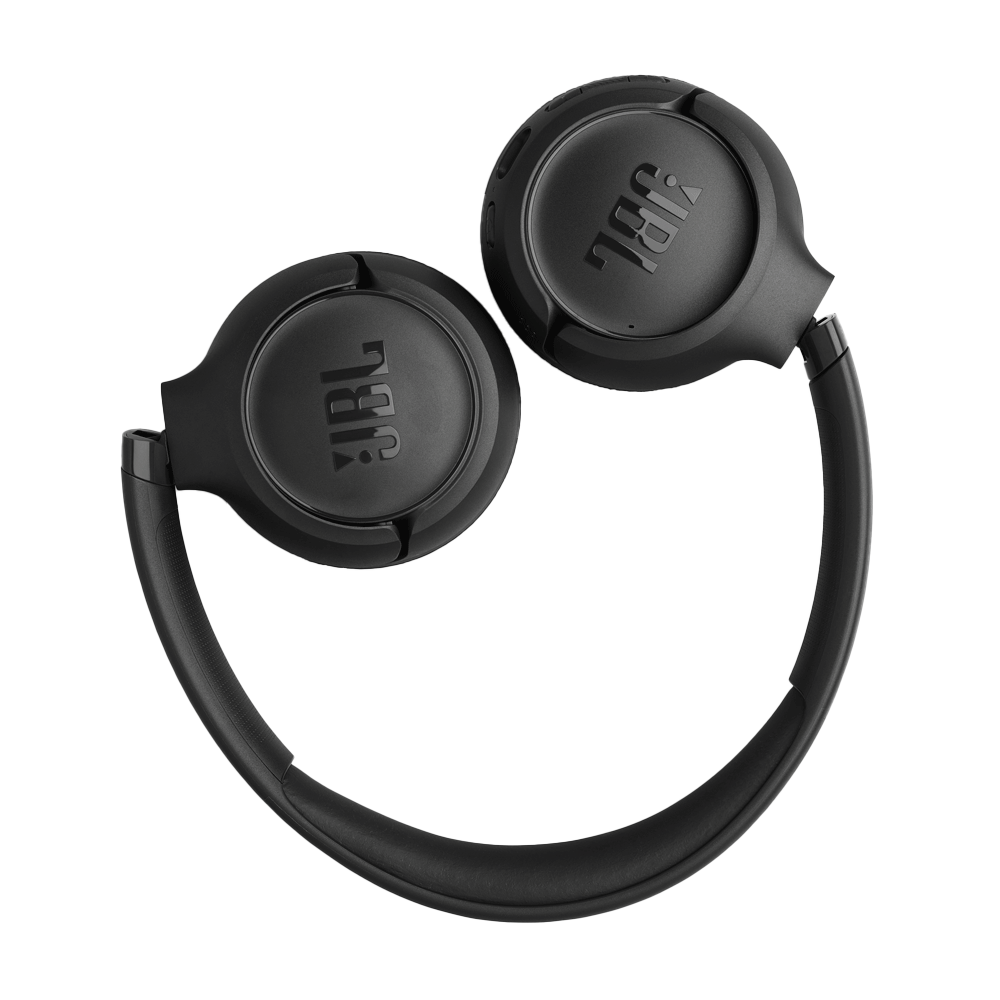 Sluchátka JBL Tune 530BT - černá - Obrázek 3