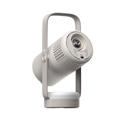 Projektor XGIMI Vibe One Pro - béžová