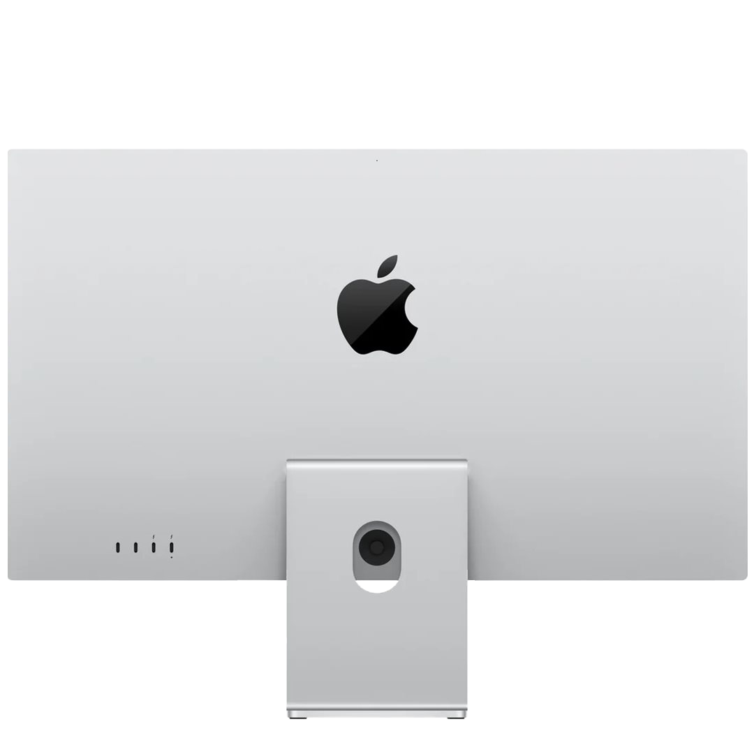 Monitor Apple Studio Display (Standard) s nastavitelným stojanem - stříbrná - Obrázek 2