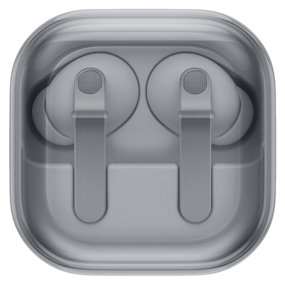 Sluchátka Samsung Galaxy Buds4 Pro - bílá