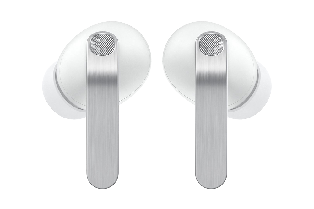 Sluchátka Samsung Galaxy Buds4 Pro - bílá - Obrázek 3