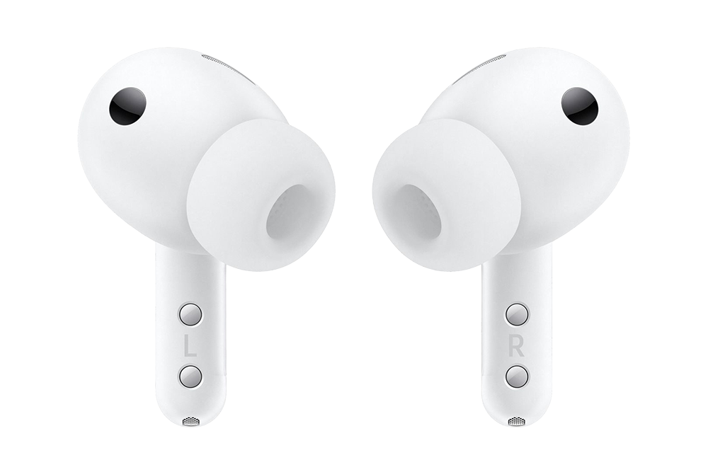 Sluchátka Samsung Galaxy Buds4 Pro - bílá - Obrázek 4