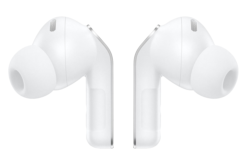 Sluchátka Samsung Galaxy Buds4 Pro - bílá - Obrázek 5