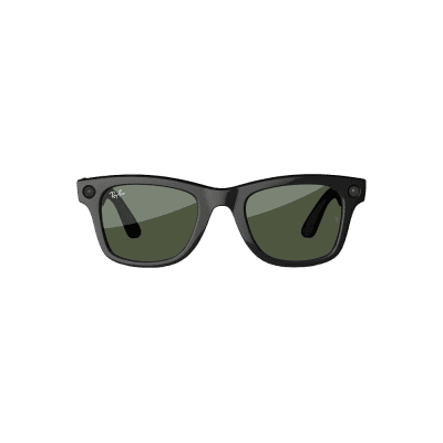 Chytré brýle Ray-Ban Meta Wayfarer Gen2 - černá