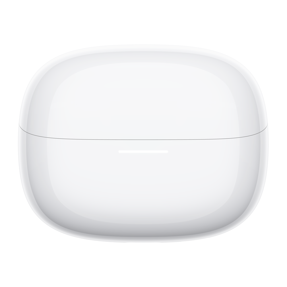 Sluchátka REDMI Buds 8 Pro - bílá