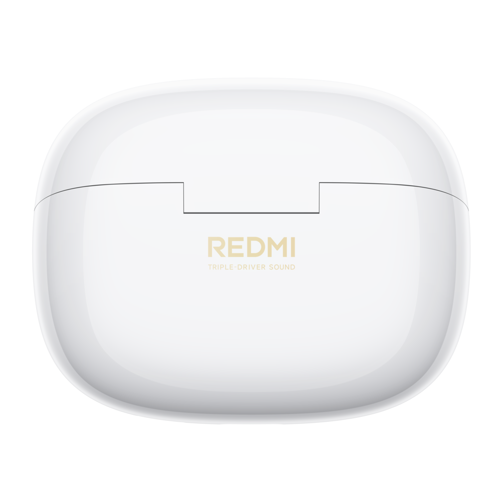 Sluchátka REDMI Buds 8 Pro - bílá - Obrázek 6