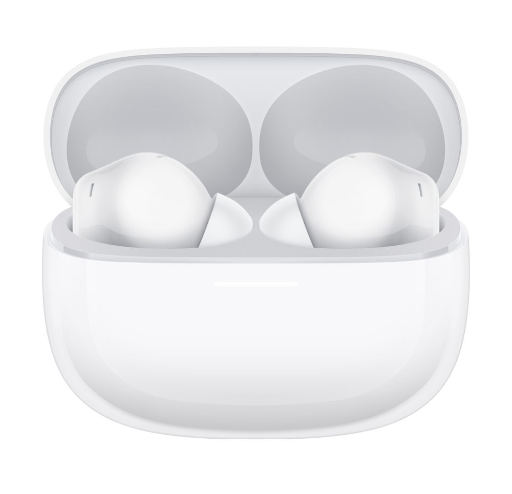 Sluchátka REDMI Buds 8 Pro - bílá - Obrázek 5