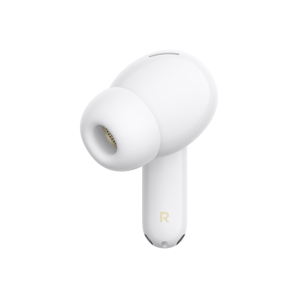 Sluchátka REDMI Buds 8 Pro - bílá - Obrázek 2