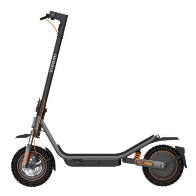 Xiaomi Electric Scooter 6 Pro - elektrická koloběžka - černá