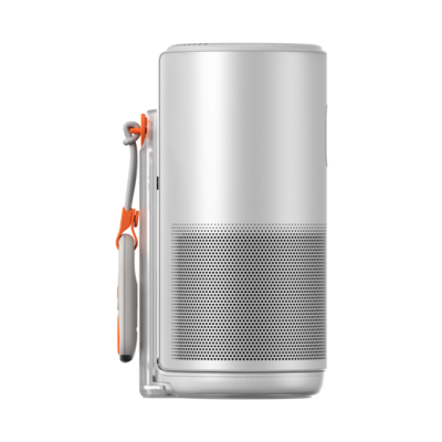 Projektor XGIMI MoGo 4 - béžová