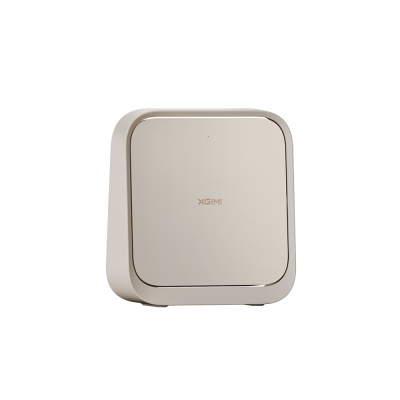 Projektor XGIMI Elfin Flip Plus - béžová