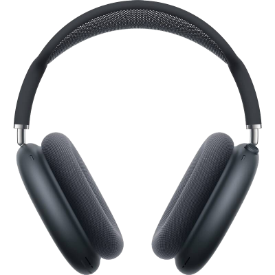 Sluchátka Apple AirPods Max 2 - temně inkoustová