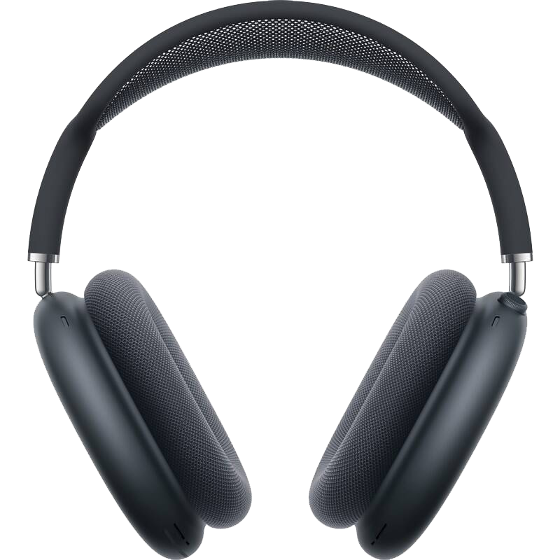 Sluchátka Apple AirPods Max 2 - temně inkoustová