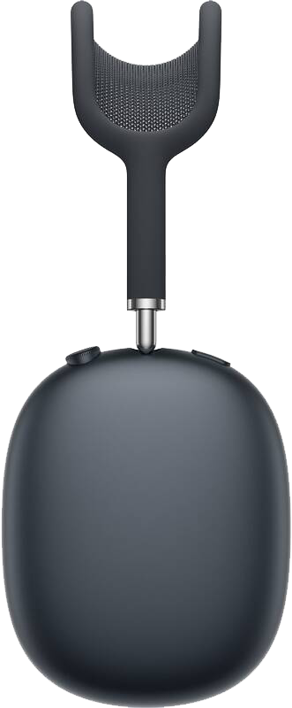 Sluchátka Apple AirPods Max 2 - temně inkoustová - Obrázek 2