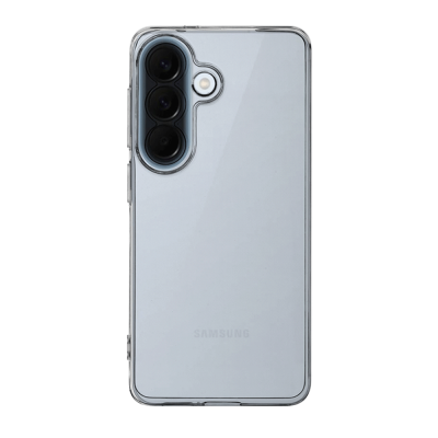 Pouzdro Comfort Samsung Galaxy A57 5G - průhledná