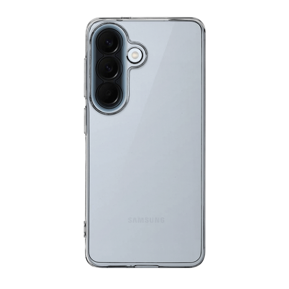Pouzdro Comfort Samsung Galaxy A57 5G - průhledná