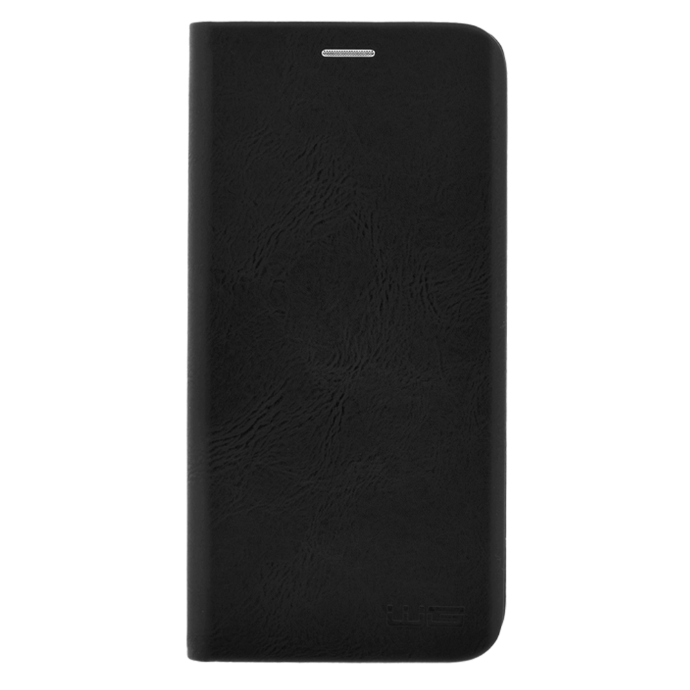 Pouzdro Flipbook InStyle Samsung Galaxy A37 5G - černá