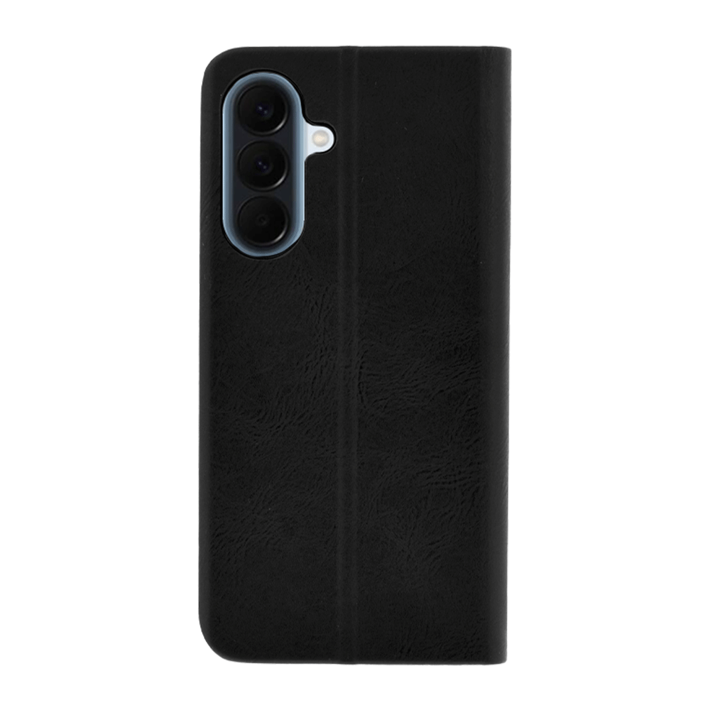 Pouzdro Flipbook InStyle Samsung Galaxy A57 5G - černá - Obrázek 3