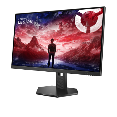 Monitor Lenovo Legion 27Q-10 - černá