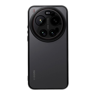 Pouzdro Magic Eye Xiaomi 17 Ultra - černá