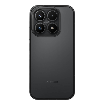 Pouzdro Magic Eye Xiaomi 17 - černá