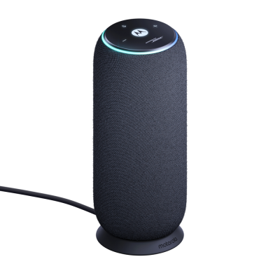Reproduktor Motorola Moto Sound Flow (Sound by BOSE) - modrá