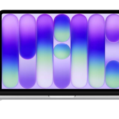 Apple MacBook Neo (2026) 8 GB/512 GB, Touch ID - stříbrná