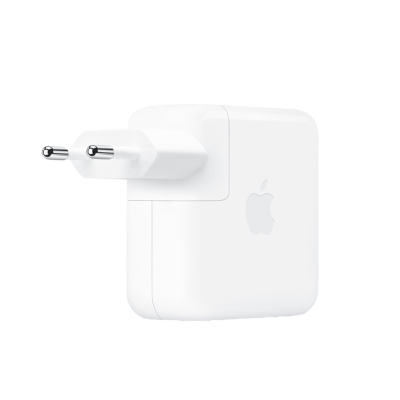 Síťová nabíječka Apple 70W USB-C Power Adapter - bílá