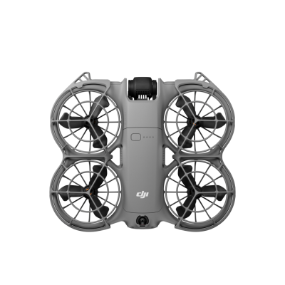 Dron DJI Neo 2 Fly More Combo (DJI RC-N3) - šedá