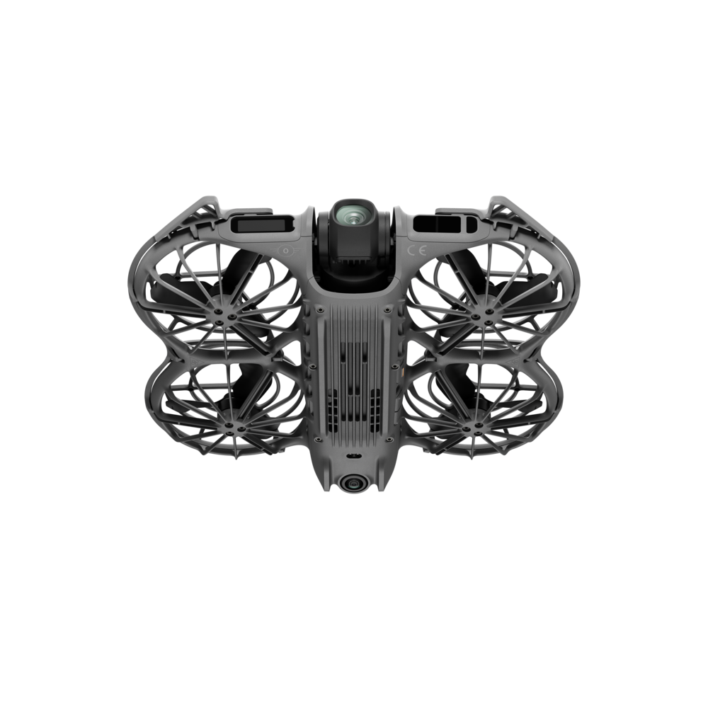 Dron DJI Neo 2 Fly More Combo (DJI RC-N3) - šedá - Obrázek 2