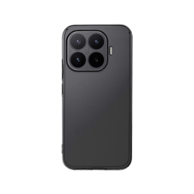 Pouzdro Azzaro TPU Xiaomi 17T - průhledná