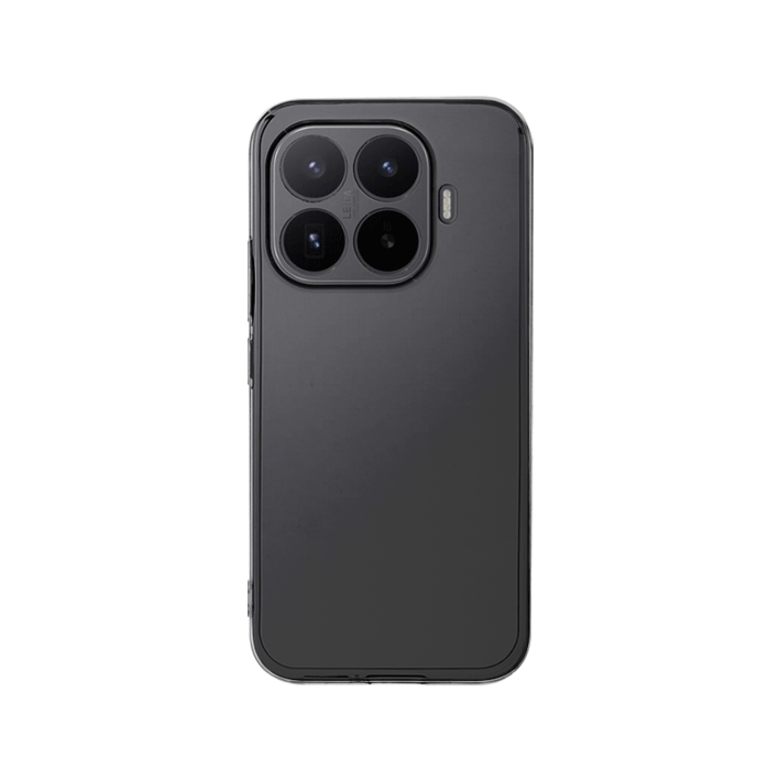 Pouzdro Azzaro TPU Xiaomi 17T - průhledná