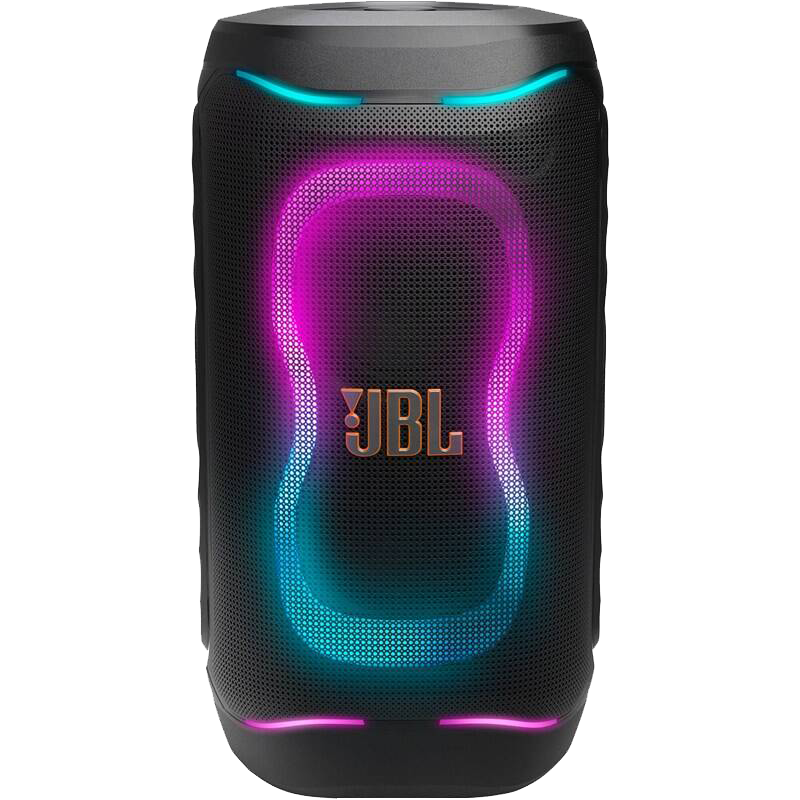 JBL Partybox 130 - černá
