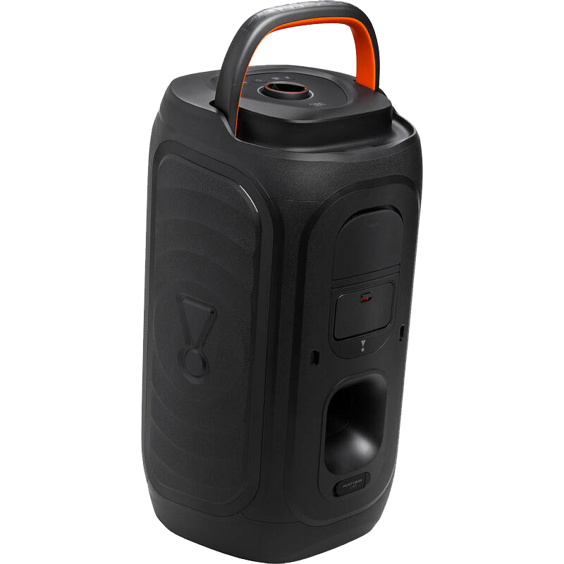 JBL Partybox 130 - černá - Obrázek 3