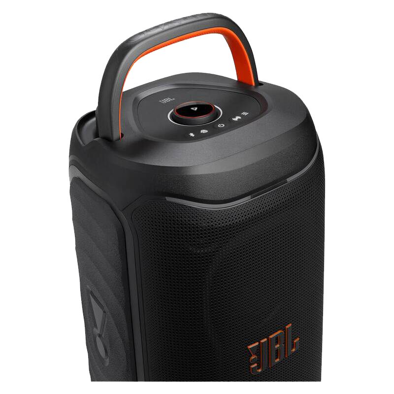 JBL Partybox 130 - černá - Obrázek 4