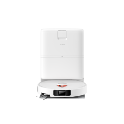 Xiaomi Robot Vacuum H50 Pro EU - elektrický vysavač - bílá