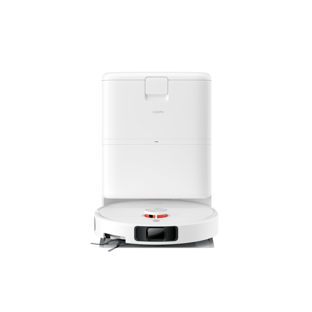 Xiaomi Robot Vacuum H50 Pro EU - elektrický vysavač - bílá