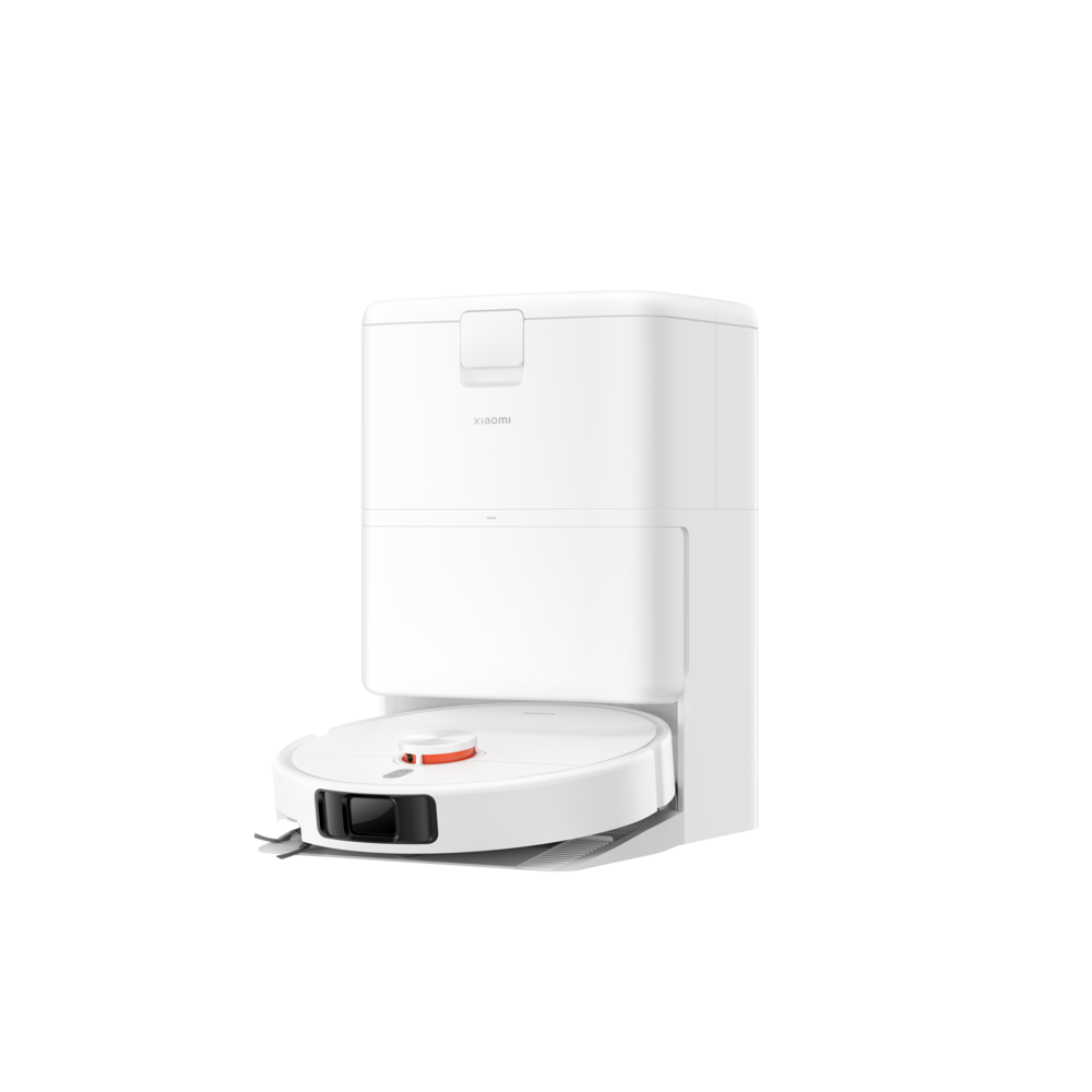 Xiaomi Robot Vacuum H50 Pro EU - elektrický vysavač - bílá - Obrázek 3
