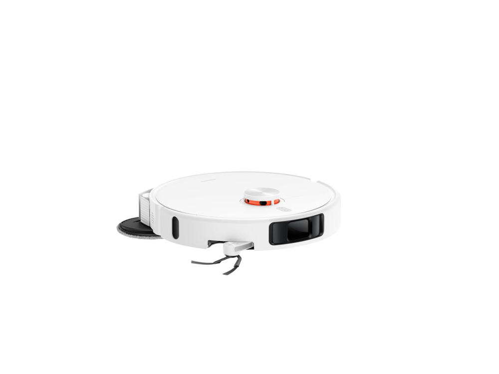 Xiaomi Robot Vacuum H50 Pro EU - elektrický vysavač - bílá - Obrázek 2