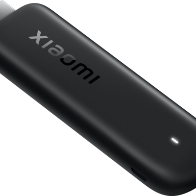 Xiaomi TV Stick HD (2nd Gen) - černá
