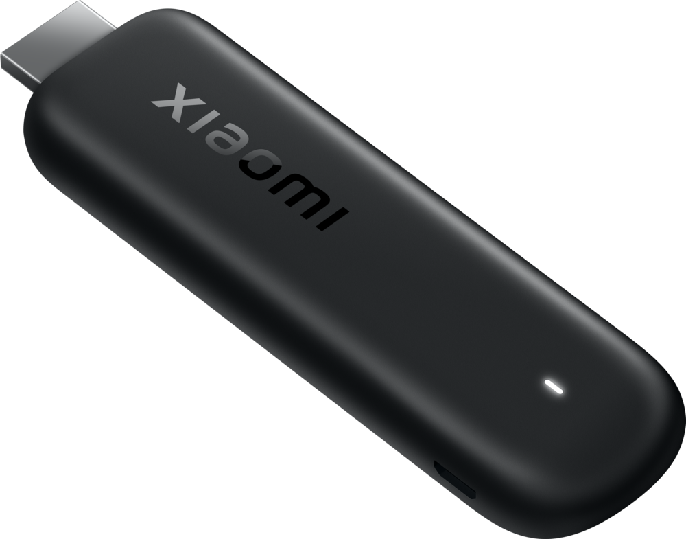 Xiaomi TV Stick HD (2nd Gen) - černá