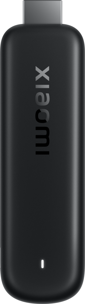 Xiaomi TV Stick HD (2nd Gen) - černá - Obrázek 2