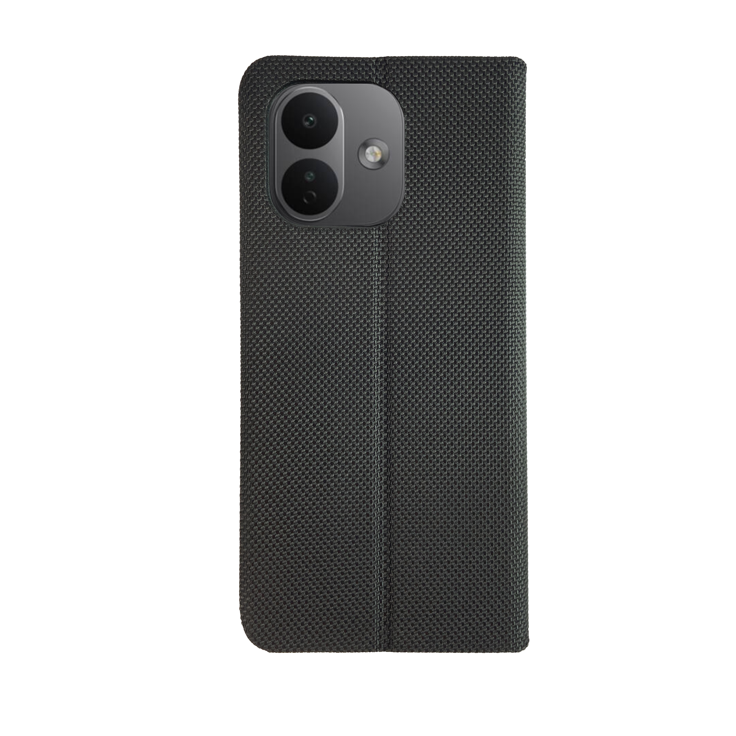 Pouzdro Flipbook Duet Xiaomi Redmi Note 17 Pro 5G - černá - Obrázek 4