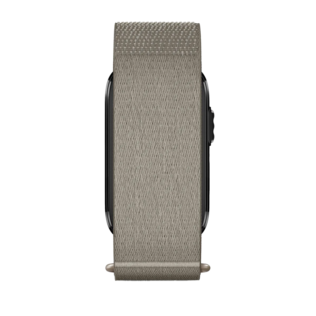 Chytrý bezdisplejový náramek Garmin CIRQA Smart Band, vel. S-M - šedá - Obrázek 2