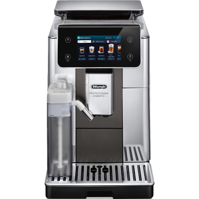 Automatický kávovar De'Longhi PrimaDonna Aromatic ECAM630.75.TSM